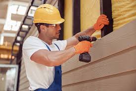 Trusted Liberty City, TX Siding Experts